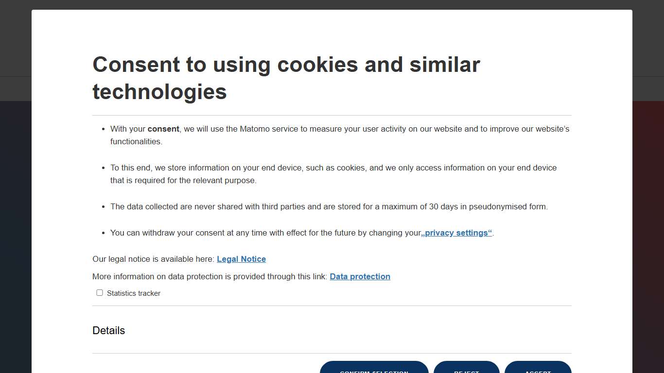 Current population of Germany - German Federal Statistical Office